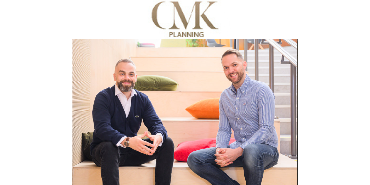 CMK Planning