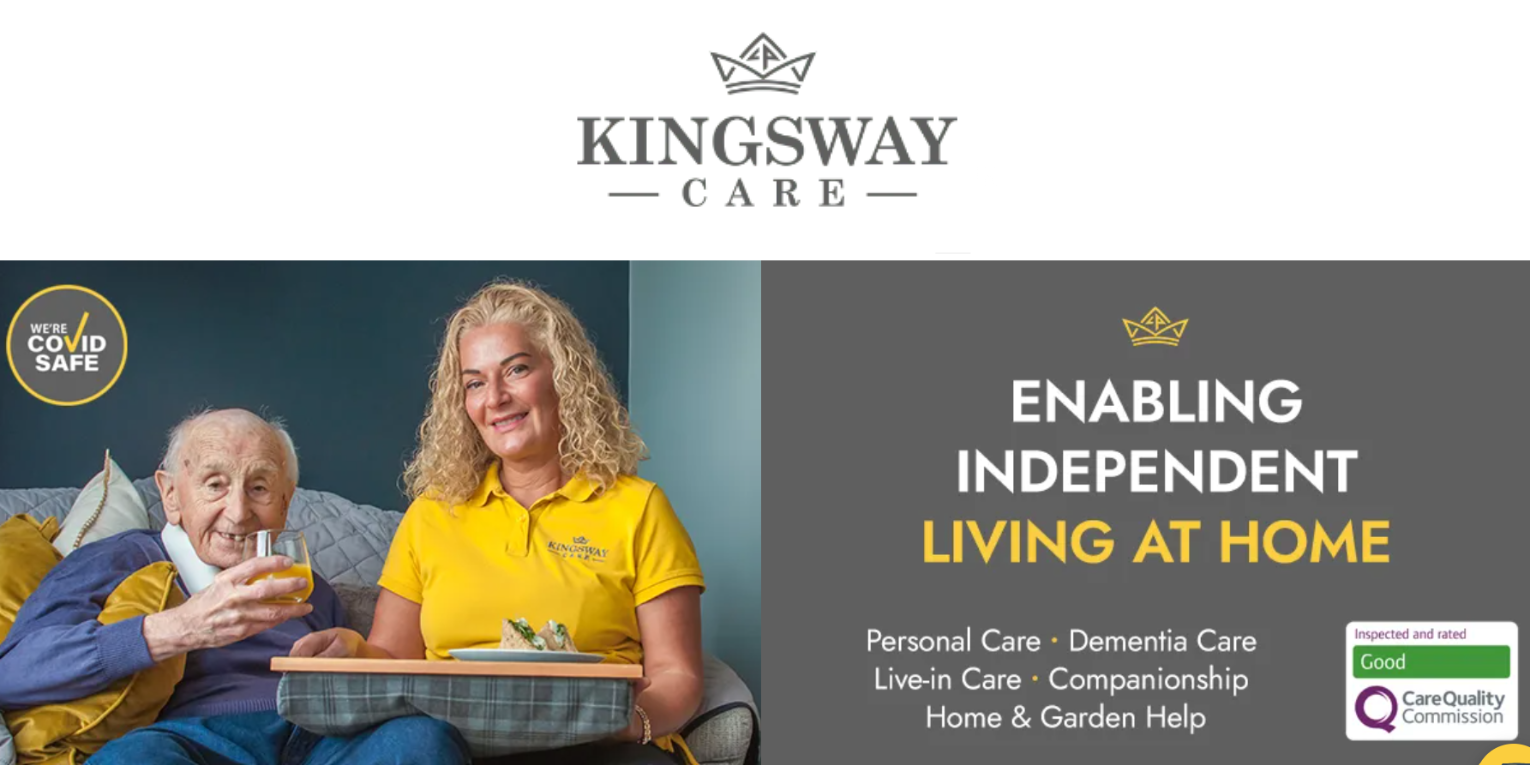 Kingsway Care