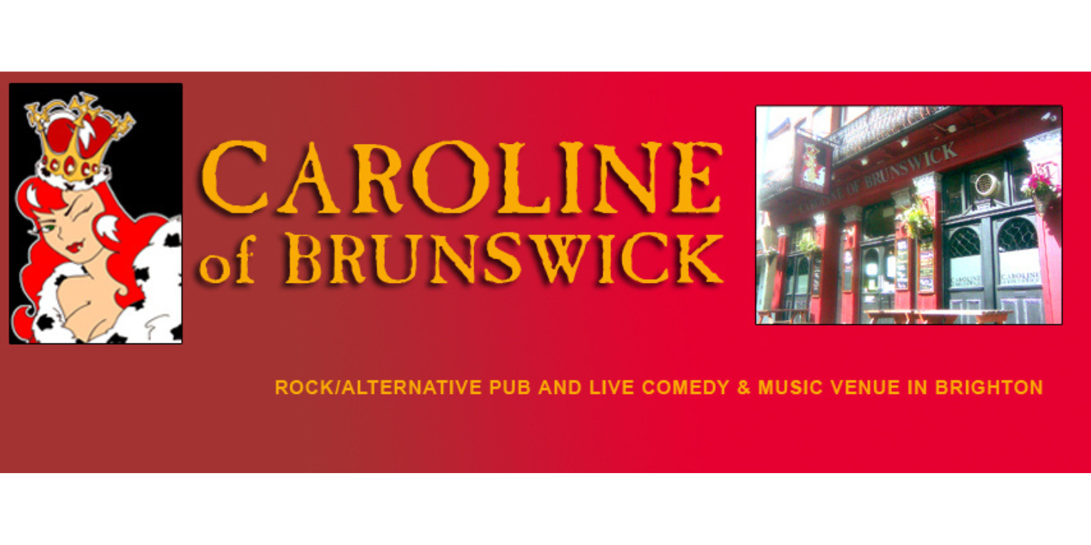 Caroline of Brunswick