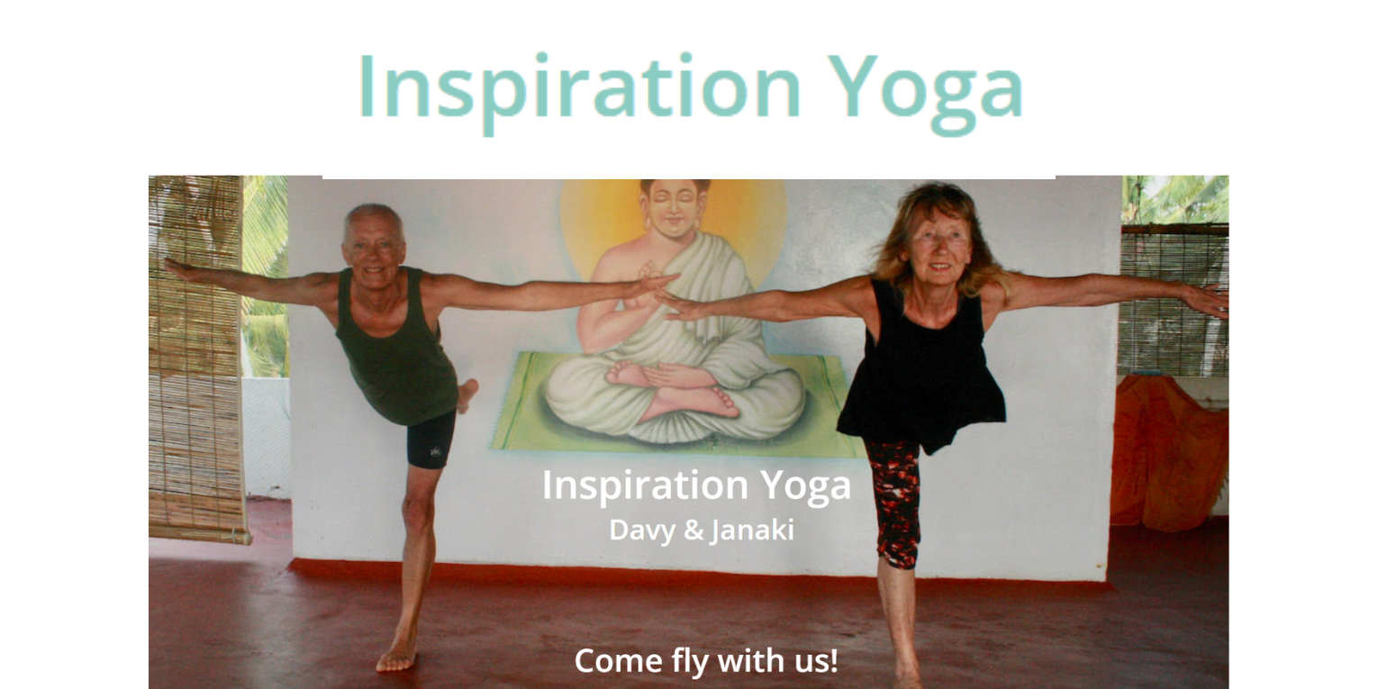 Inspiration Yoga