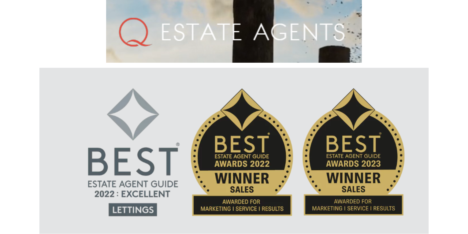 Q Estate Agents