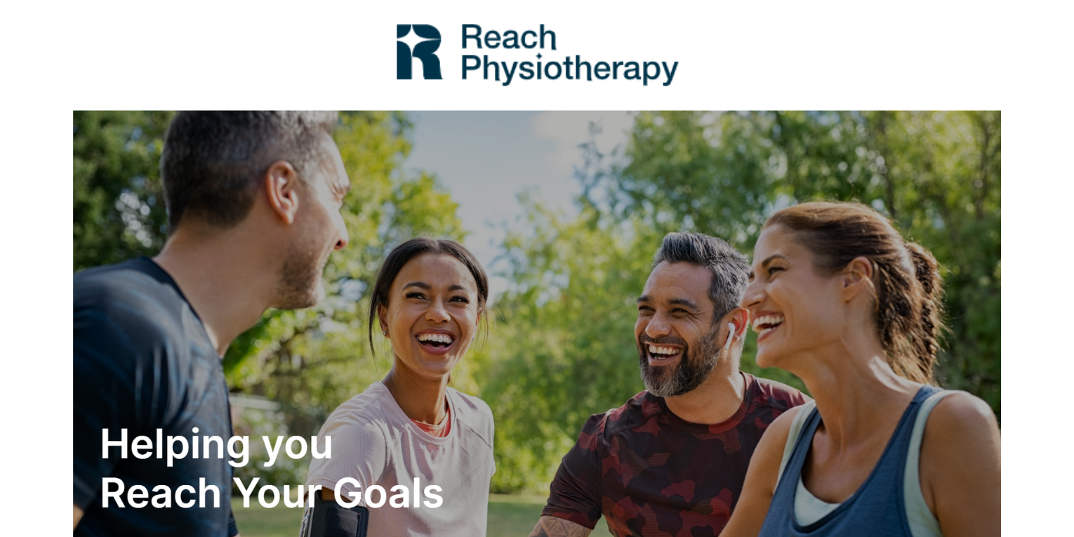 Reach Physiotherapy