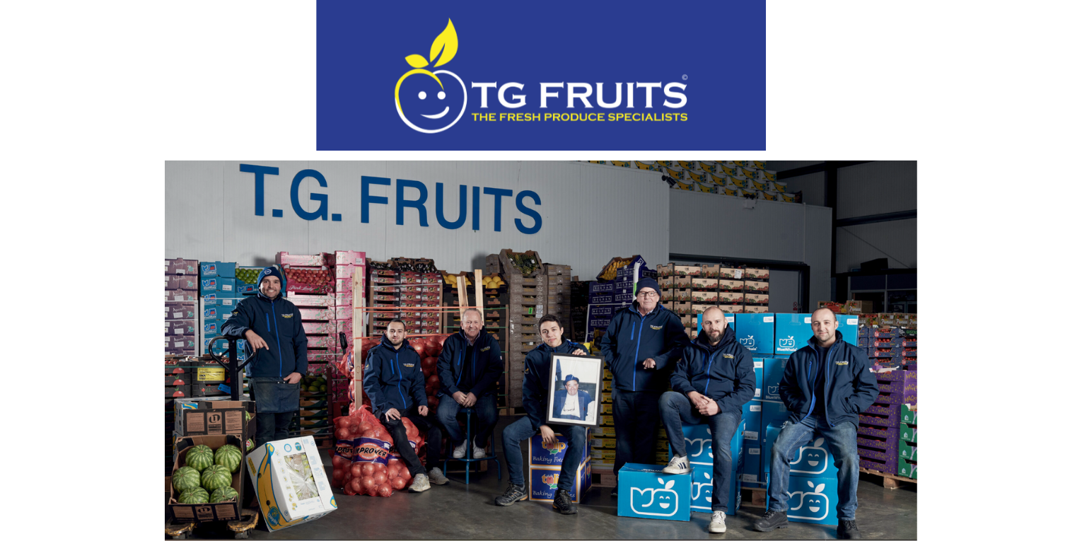 T G Fruits