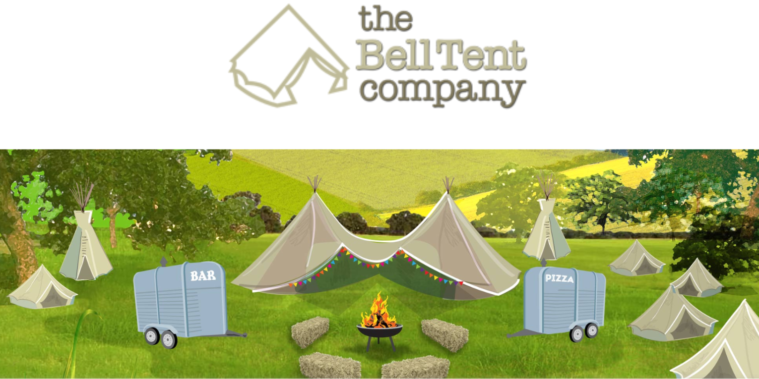 Bell Tent Company