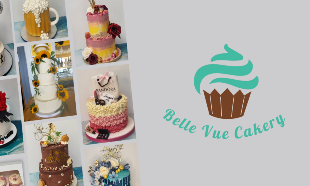 Belle Vue Cakery