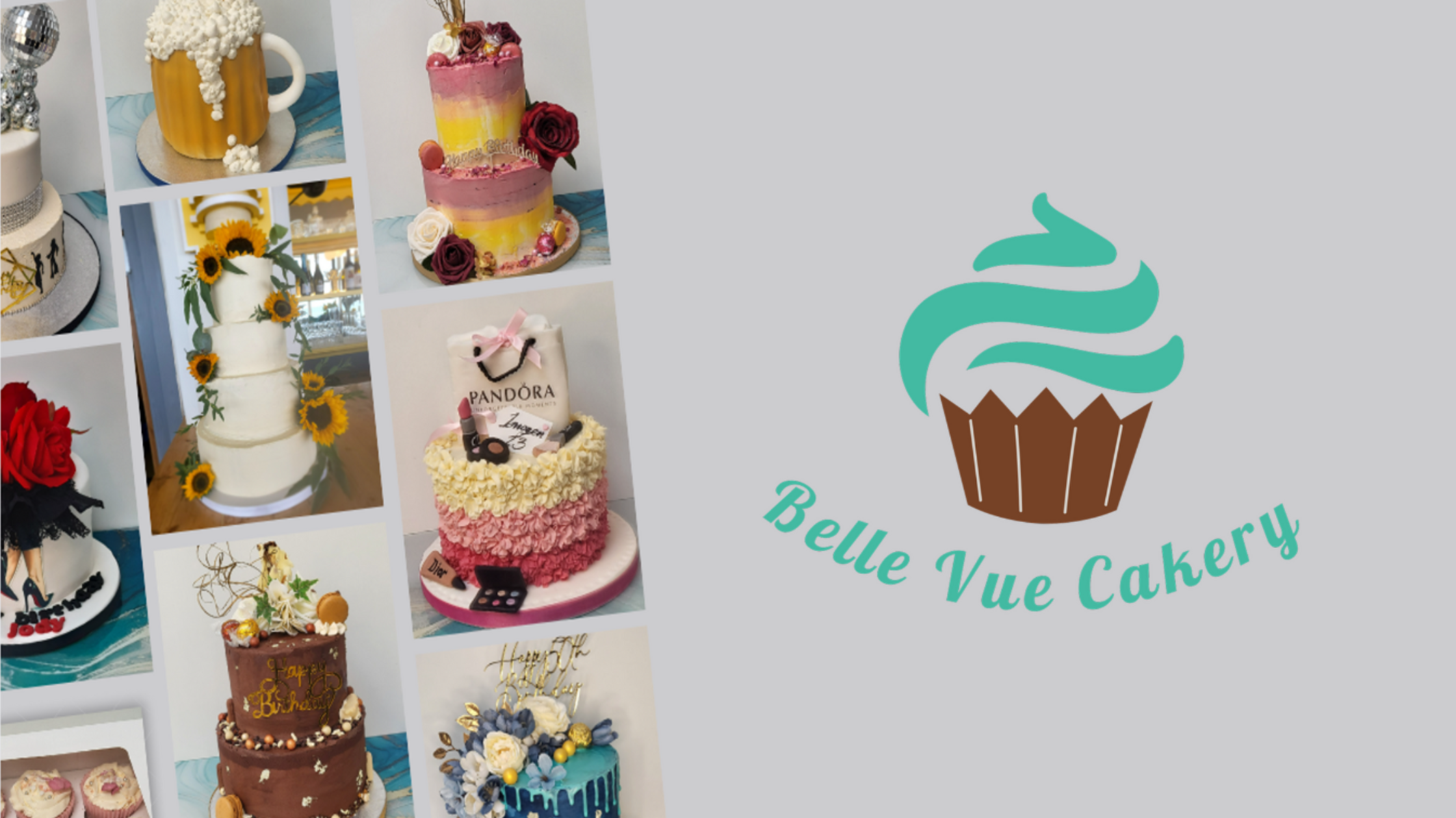 Belle Vue Cakery