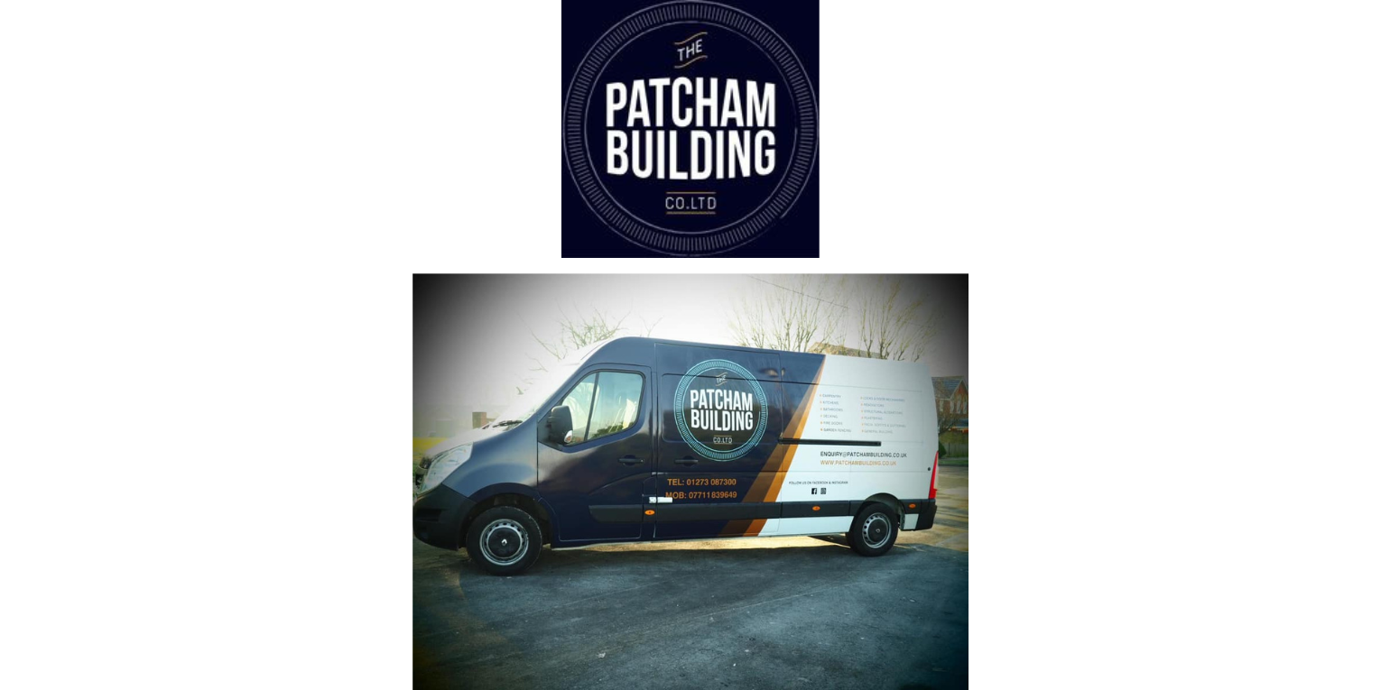 The Patcham Building Company