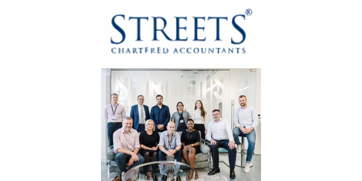 Streets Chartered Accountants