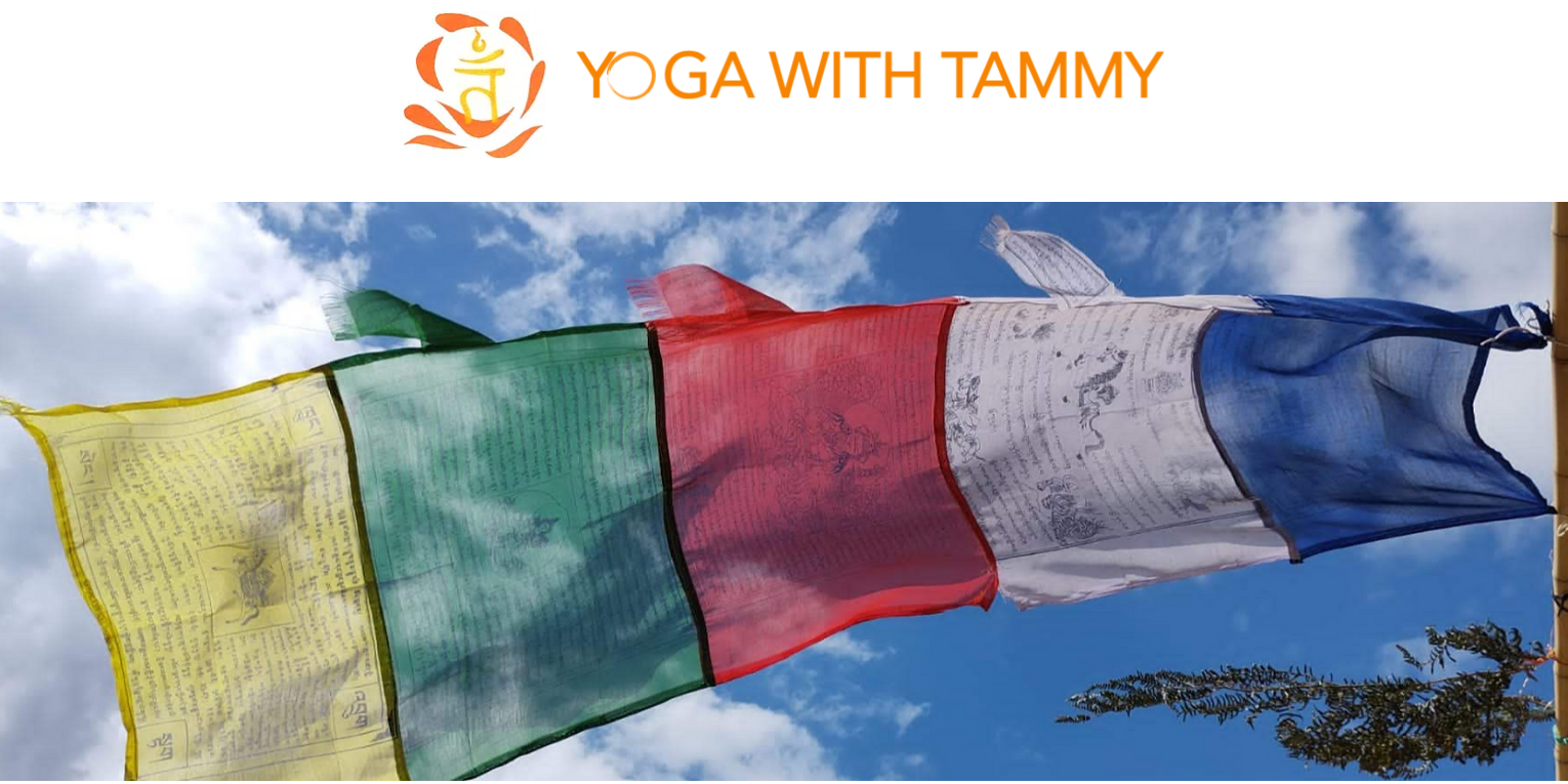 Yoga With Tammy