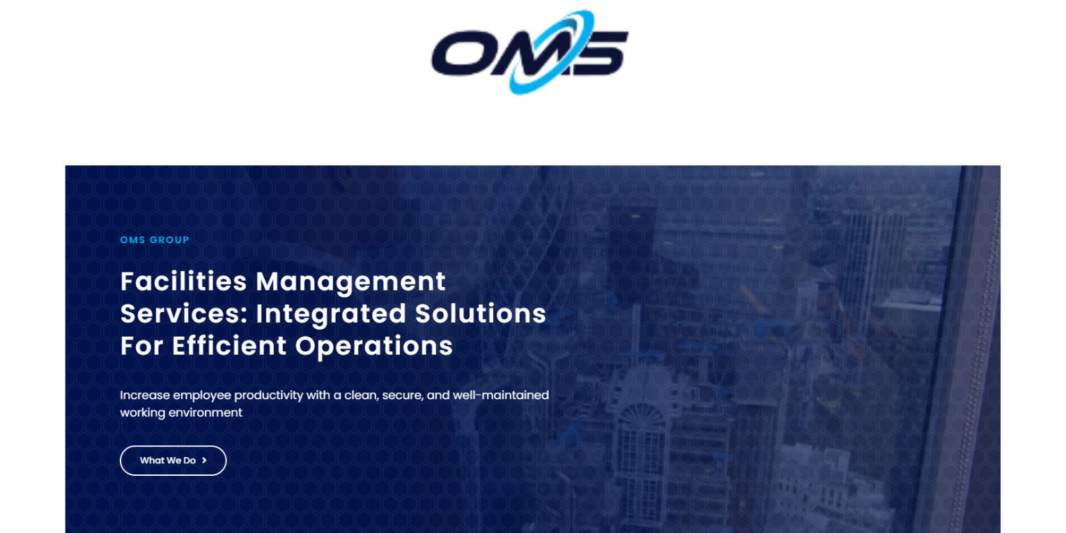OMS Group UK