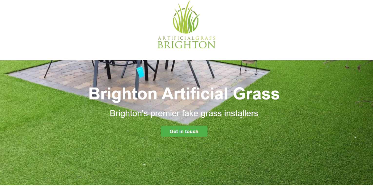 Artificial Grass Brighton