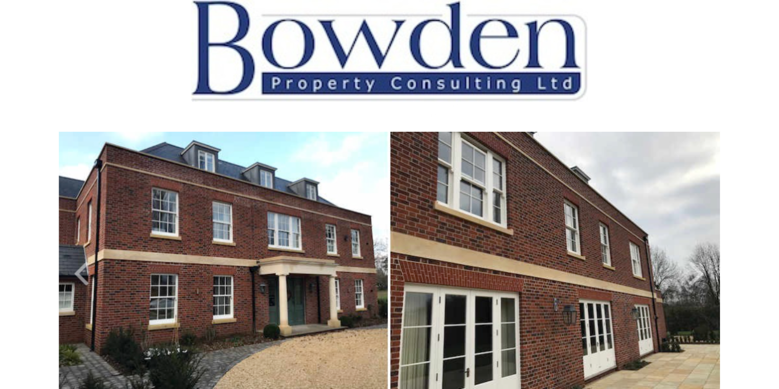 Bowden Property Consulting Ltd