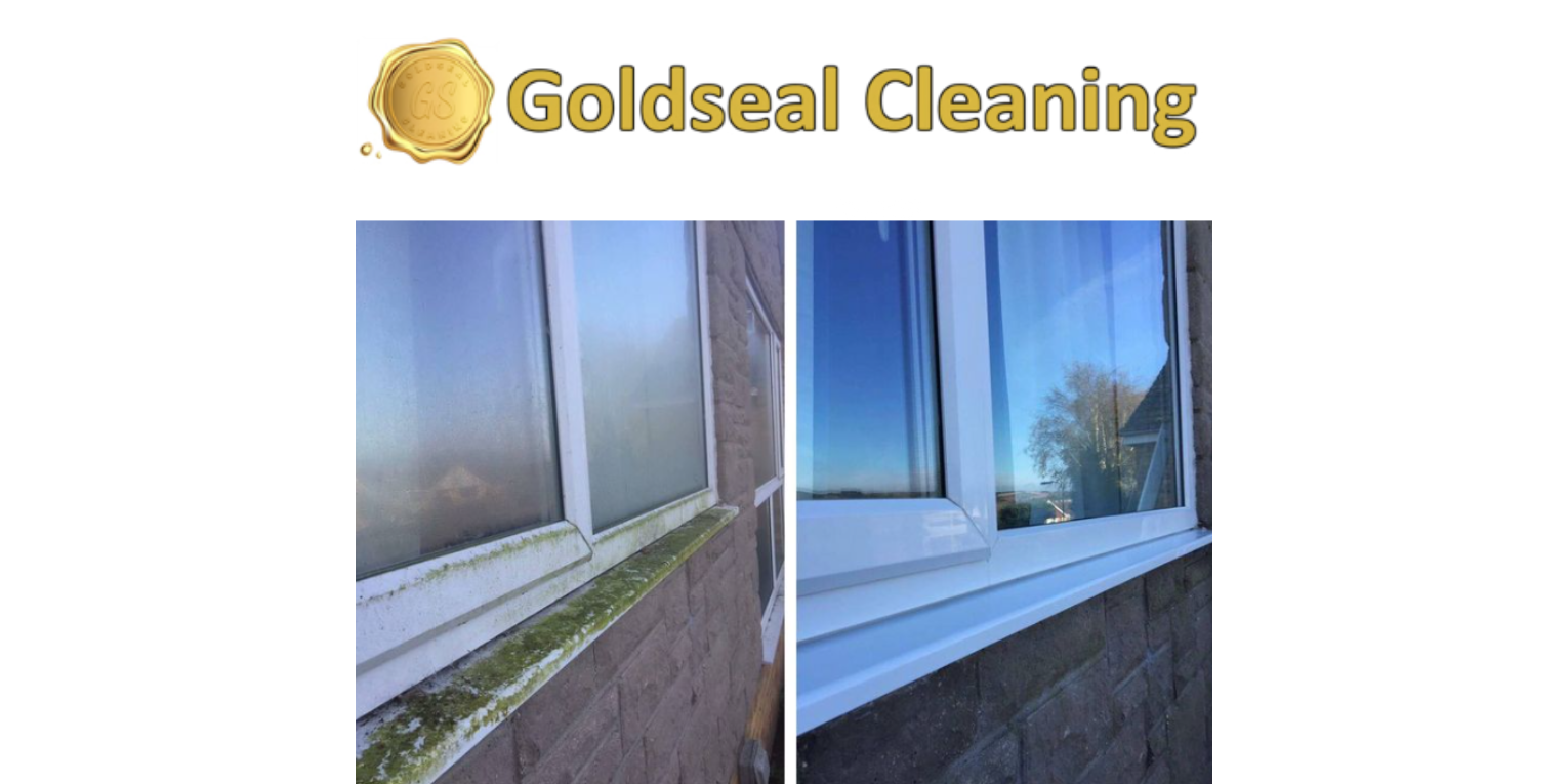 Goldseal Cleaning
