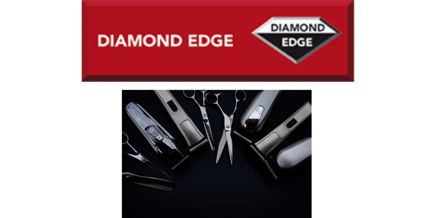 Diamond Edge