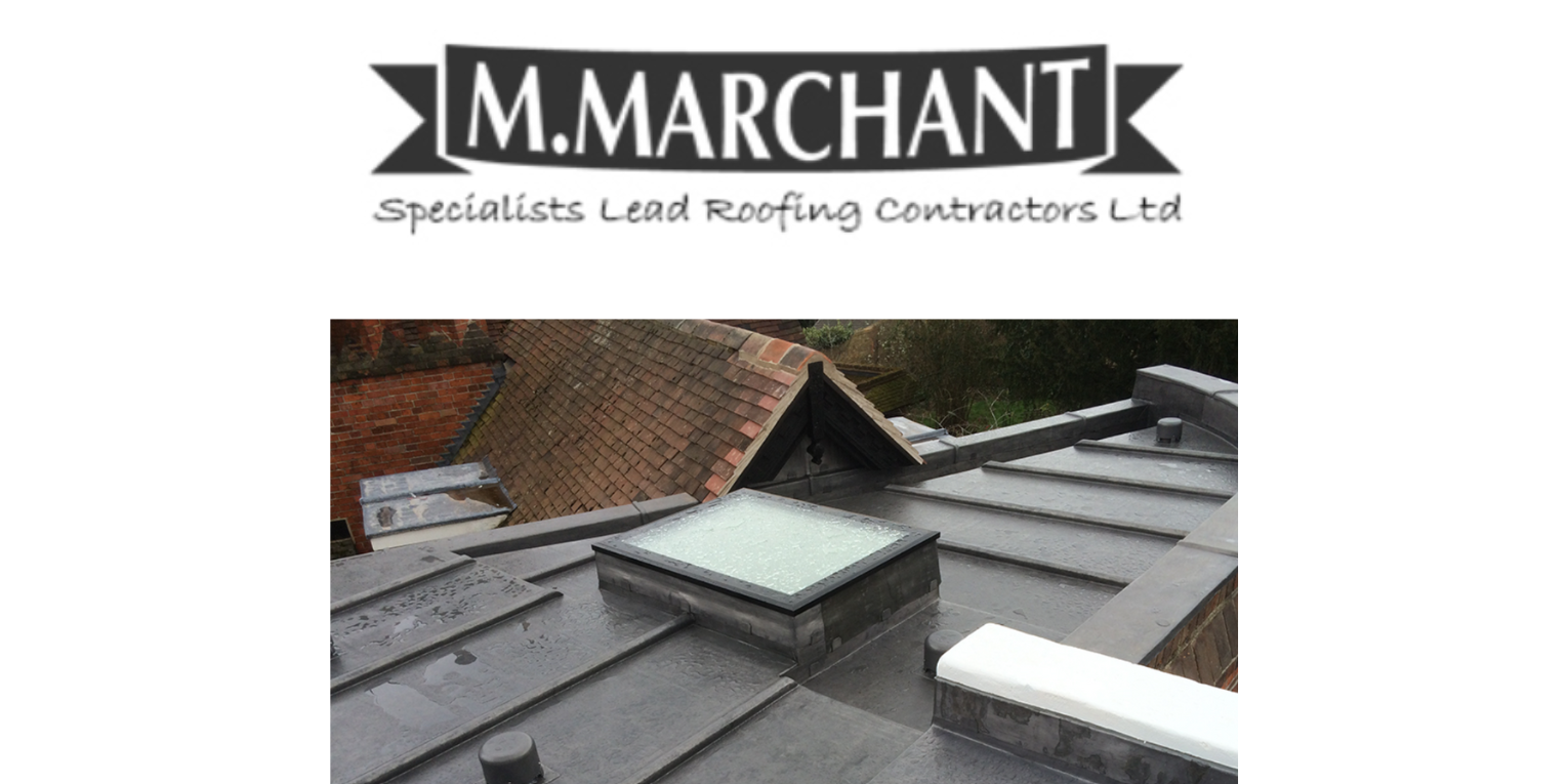 M.Marchant Specialist Lead Roofing Contractors Ltd