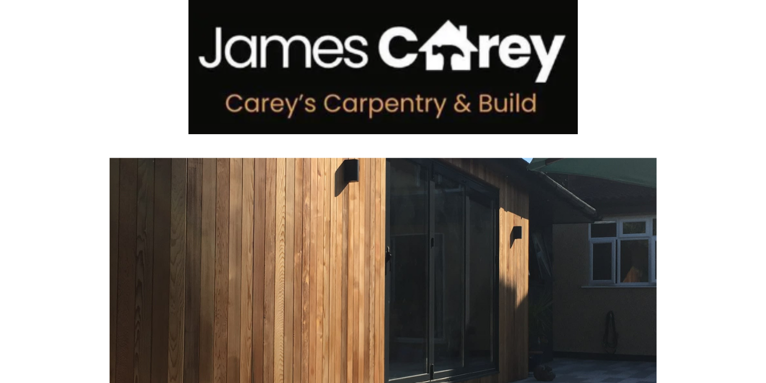 Careys Carpentry & Build