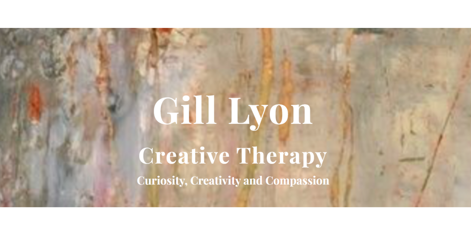 Gill Lyon Creative Therapy