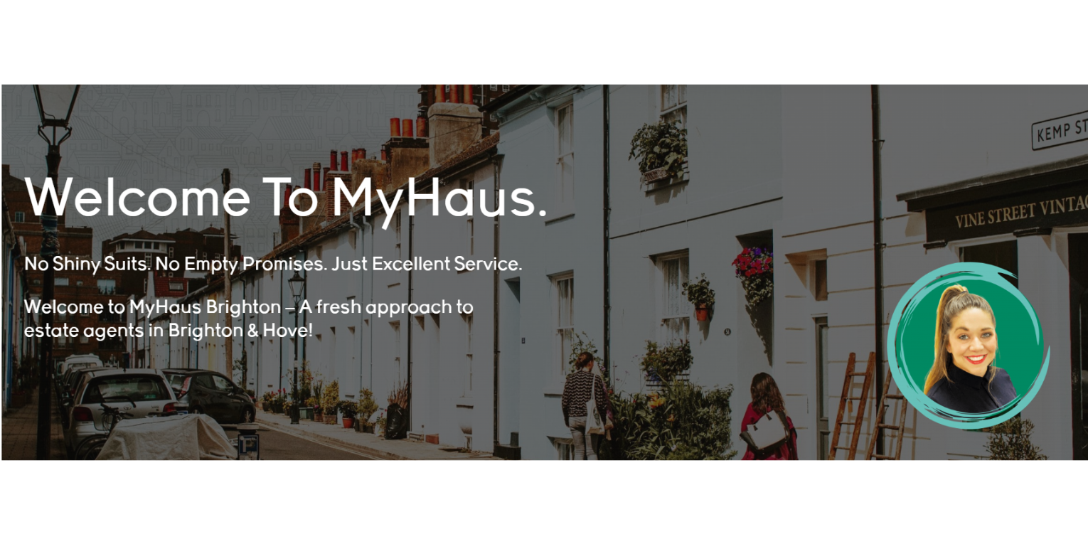 MyHaus Brighton – Estate Agents