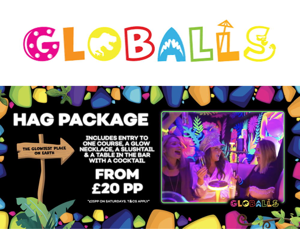 Globalls