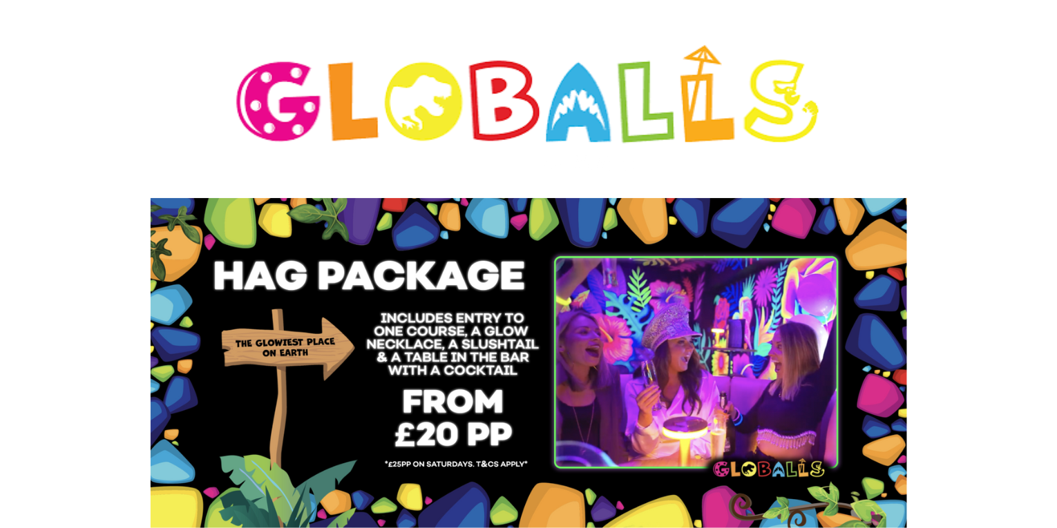 Globalls